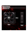 XILENCE Case fan 80x80x25 - nr 20