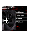 XILENCE Case fan 80x80x25 - nr 21