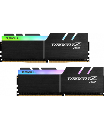 G.Skill DDR4-3600, 2x8GB