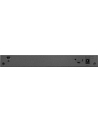 Netgear GS108LP PoE/GE/UNM/08 - 8x PoE+, PoE-Budget 60,5W - nr 44