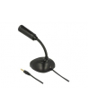 DeLOCK Microphone 4Pin - nr 21