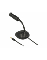 DeLOCK Microphone 4Pin - nr 4