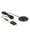 DeLOCK table microphone m. 3.5mm jack - 3 pin - nr 17