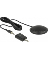 DeLOCK table microphone m. 3.5mm jack - 3 pin - nr 20