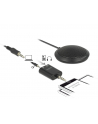 DeLOCK table microphone m. 3.5mm jack - 3 pin - nr 8