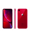 Apple iPhone XR 64GB - RED - MRY62ZD/A - nr 11