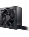 be quiet! Pure Power 11 400W - 80Plus Gold - nr 50