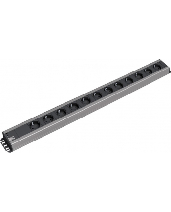 Bachmann 90 ° Craftsman strip, 12-way power strip
