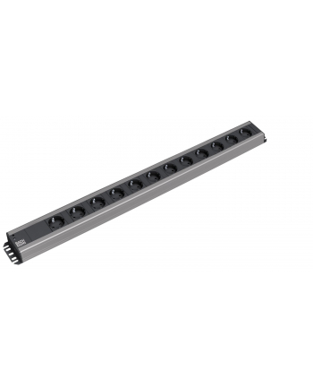 Bachmann 90 ° Craftsman strip, 12-way power strip