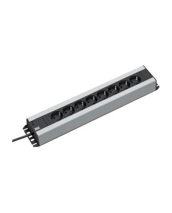 Bachmann 90 ° Craftsman strip, 12-way power strip