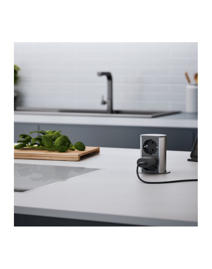 Bachmann Elevator safety socket 1x główny