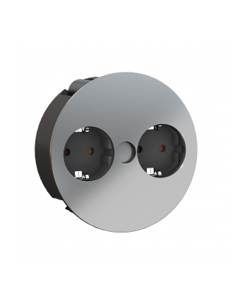 Bachmann TWIST 1S 2P 2m Chrom