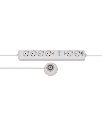 Brennenstuhl Eco Line Switch Plus EL CSP24 6x