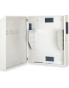 Digitus 19 ''wall cabinet slim 800x640 6U - 7035 - nr 18