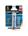 ansmann Ans Li-ion battery 18650 - nr 1