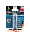 ansmann Ans Li-ion battery 18650 - nr 3