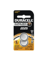 Duracell Electro (Blis) CR2025 3V 2 pcs - nr 26