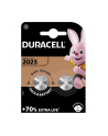 Duracell Electro (Blis) CR2025 3V 2 pcs - nr 27