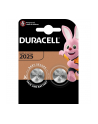 Duracell Electro (Blis) CR2025 3V 2 pcs - nr 30