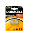 Duracell Electro (Blis) CR2025 3V 2 pcs - nr 3