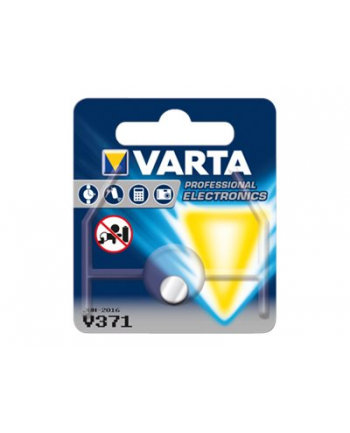 varta Vart Watch (Retail) 1.55V 10 pcs nr 1