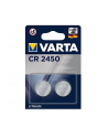 varta Vart Professional (Blis) CR2450 3V 2 pcs - nr 6