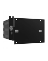 Cooler Master SSD tray for MasterCase 3/4/5/6 series expansion - black - nr 2