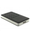 DeLOCK External housing M.2/KeyB SSD->USB 3.0 B - Socket with encryption function - nr 29