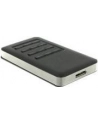 DeLOCK External housing M.2/KeyB SSD->USB 3.0 B - Socket with encryption function - nr 39