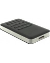 DeLOCK External housing M.2/KeyB SSD->USB 3.0 B - Socket with encryption function - nr 52