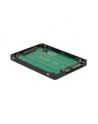 DeLOCK 2.5 converter SATA 22Pin> M.2 - nr 11