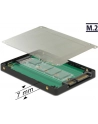 DeLOCK 2.5 converter SATA 22Pin> M.2 - nr 13
