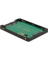 DeLOCK 2.5 converter SATA 22Pin> M.2 - nr 14