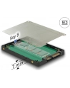 DeLOCK 2.5 converter SATA 22Pin> M.2 - nr 15