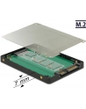 DeLOCK 2.5 converter SATA 22Pin> M.2 - nr 19