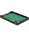 DeLOCK 2.5 converter SATA 22Pin> M.2 - nr 20