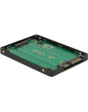 DeLOCK 2.5 converter SATA 22Pin> M.2 - nr 26