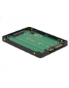 DeLOCK 2.5 converter SATA 22Pin> M.2 - nr 7