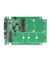 DeLOCK 2.5 converter SATA 22Pin>1x M.2 - nr 24