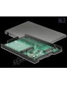 DeLOCK 2.5 converter SATA 22Pin>1x M.2 - nr 30