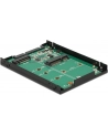 DeLOCK 2.5 converter SATA 22Pin>1x M.2 - nr 31