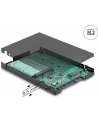 DeLOCK 2.5 converter SATA 22Pin>1x M.2 - nr 32