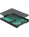 DeLOCK 2.5 converter SATA 22Pin>1x M.2 - nr 33
