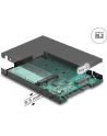 DeLOCK 2.5 converter SATA 22Pin>1x M.2 - nr 34