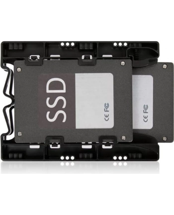 icy dock IcyDock MB290SP-B 2,5'' to 3,5'' SATA/IDE