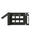 Icy Dock ExpressTray MB324TP-B - black, for ICY DOCK ExpressCage MB324SP-B - 34040 - nr 10