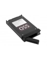 Icy Dock ExpressTray MB324TP-B - black, for ICY DOCK ExpressCage MB324SP-B - 34040 - nr 13