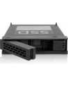 Icy Dock ExpressTray MB324TP-B - black, for ICY DOCK ExpressCage MB324SP-B - 34040 - nr 15