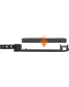 Icy Dock ExpressTray MB324TP-B - black, for ICY DOCK ExpressCage MB324SP-B - 34040 - nr 17