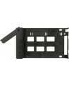 Icy Dock ExpressTray MB324TP-B - black, for ICY DOCK ExpressCage MB324SP-B - 34040 - nr 18